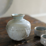 Abigail Schama 'Sake Set 14'