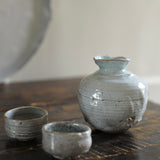 Abigail Schama 'Sake Set 14'