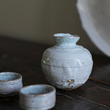 Abigail Schama 'Sake Set 14'