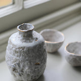 Abigail Schama 'Sake Set 2'