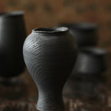 Ash & Plumb 'Amphora'