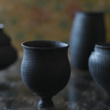 Ash & Plumb 'Beaker Chalice'