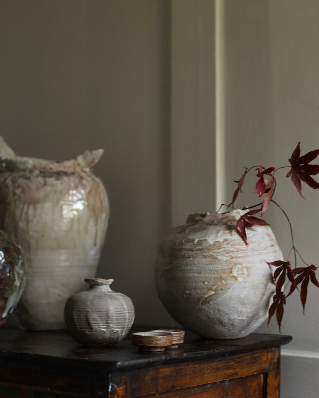 CERAMICS