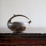 Youyou Wang Miniature teapot 5