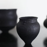 Ash & Plumb 'Amphora II'