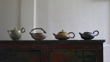 Youyou Wang Miniature teapot 12