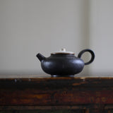 Youyou Wang Miniature teapot 18
