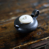 Youyou Wang Miniature teapot 18