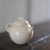 Youyou Wang Miniature teapot 29