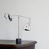 Liisa Hashimoto 'The Passage to Pink'