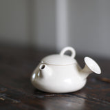 Youyou Wang Miniature teapot 32