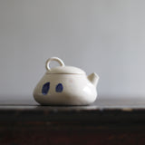Youyou Wang Miniature teapot 32