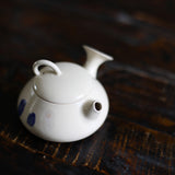 Youyou Wang Miniature teapot 32
