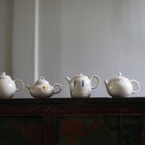 Youyou Wang Miniature teapot 29