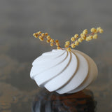 Masako Nakagami 'Miniature Nest Vase Medium' I