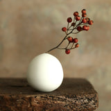 Masako Nakagami 'Miniature Nest Vase 24'