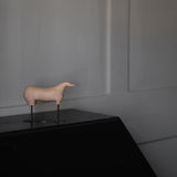 Hideo Sawada Wooden Figure 12