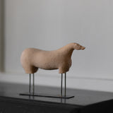 Hideo Sawada Wooden Figure 12