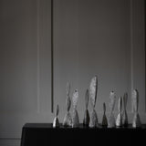 Gaku Nakane 'Object' Installation 2.1