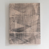Krista Mezzadri 'In early summer/ facet VII' 2022