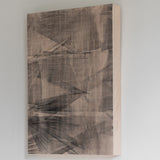 Krista Mezzadri 'In early summer/ facet VII' 2022