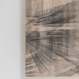 Krista Mezzadri 'In early summer/ facet VII' 2022