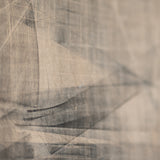 Krista Mezzadri 'In early summer/ facet VII' 2022
