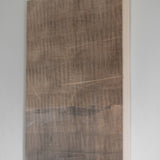 Krista Mezzadri 'In mid winter/ l'opacité I,2' 2023