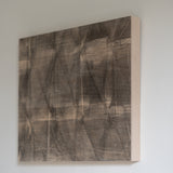 Krista Mezzadri 'In mid autumn/ ephemeral pool X,2' 2022