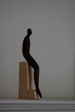 Hideo Sawada Wooden Figure 5