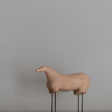 Hideo Sawada Wooden Figure 12