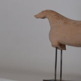 Hideo Sawada Wooden Figure 12