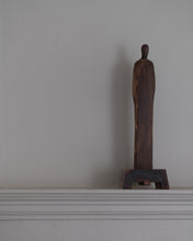 Hideo Sawada Wooden Figure 16