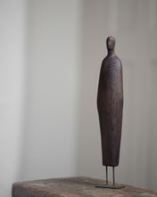 Hideo Sawada Wooden Figure 13