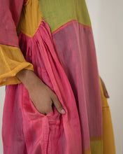 Injiri dress and slip (Taanbaan-42)