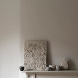 Annette Lindenberg 'Limestone' Stand alone bottle