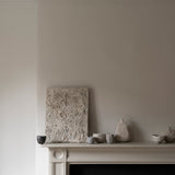 Annette Lindenberg 'Scratched porcelain' Tea bowl