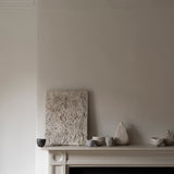 Annette Lindenberg 'Scratched porcelain' Tea bowl