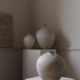 Gaku Nakane Vase 3