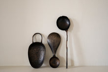 Marie Eklund Set of 3 Birch Spoons (C9)