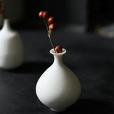 Masako Nakagami 'Miniature Nest Vase 17'