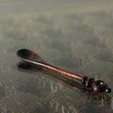 Takahashi McGil Sycamore 'Saji 35' With Urushi