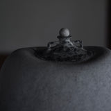 Yukico Yamada Sculptural Vase A18