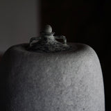 Yukico Yamada Sculptural Vase A18