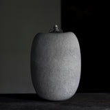 Yukico Yamada Sculptural Vase A18