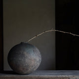 Yukico Yamada Medium Vessel B11