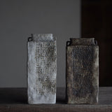 Yukico Yamada Vessel C8