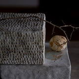 Yukico Yamada Sculptural Vessel C16