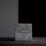 Yukico Yamada Sculptural Vessel C16