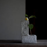 Yukico Yamada Sculptural Vessel C16